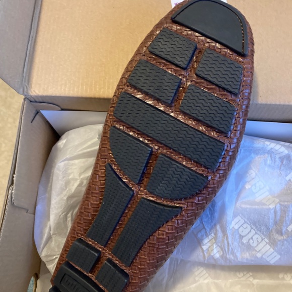 Kenneth Cole Unlisted Hope Ful Slip-on Loafer